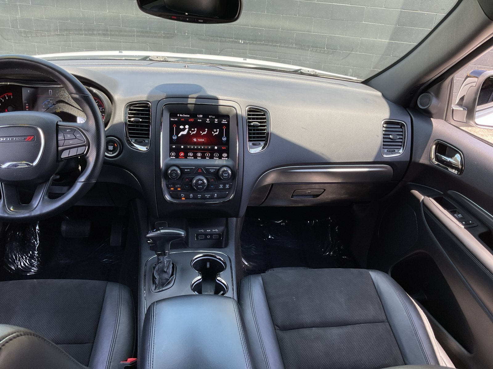 Used 2020 Dodge Durango GT RWD image 16