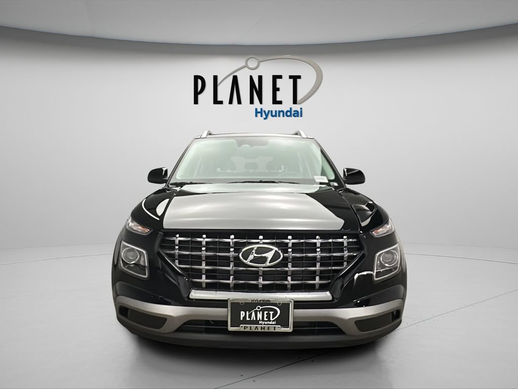 New 2026 Hyundai Venue SEL FWD image 8