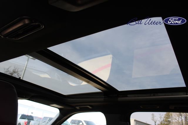 Used 2024 Ford Expedition Max Limited image 17