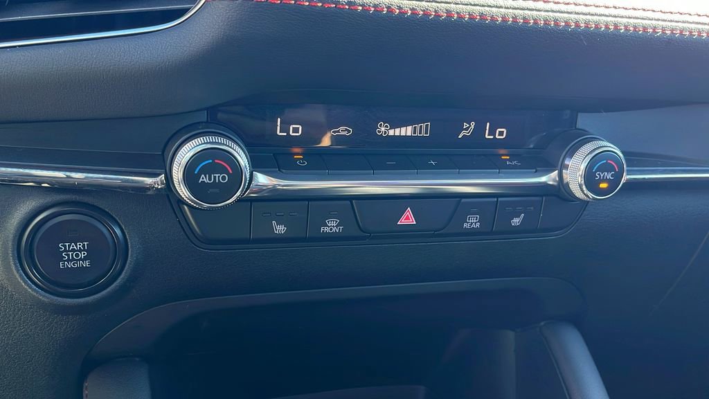 Used 2023 MAZDA MAZDA3 s image 20