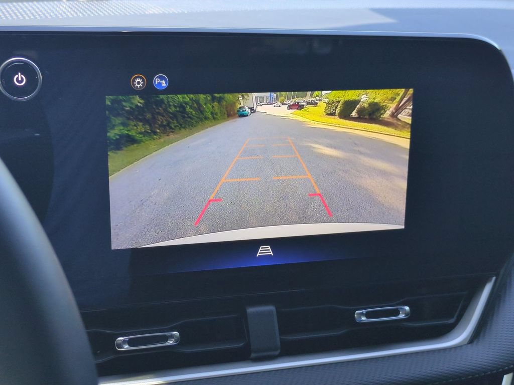 New 2026 Chevrolet Equinox LT FWD image 22