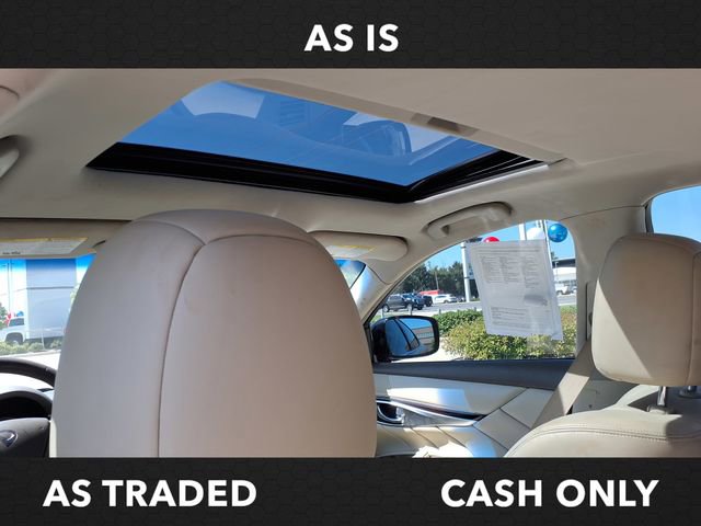Used 2011 INFINITI M56 RWD image 19