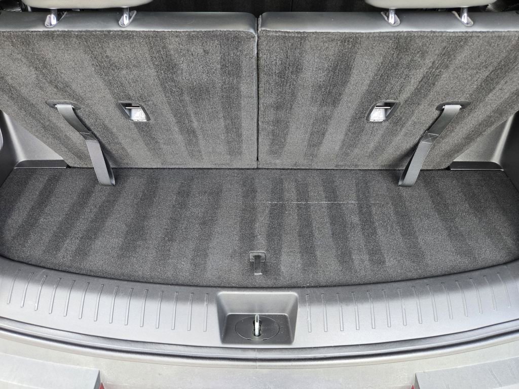 Used 2024 Hyundai Santa Fe Limited image 31
