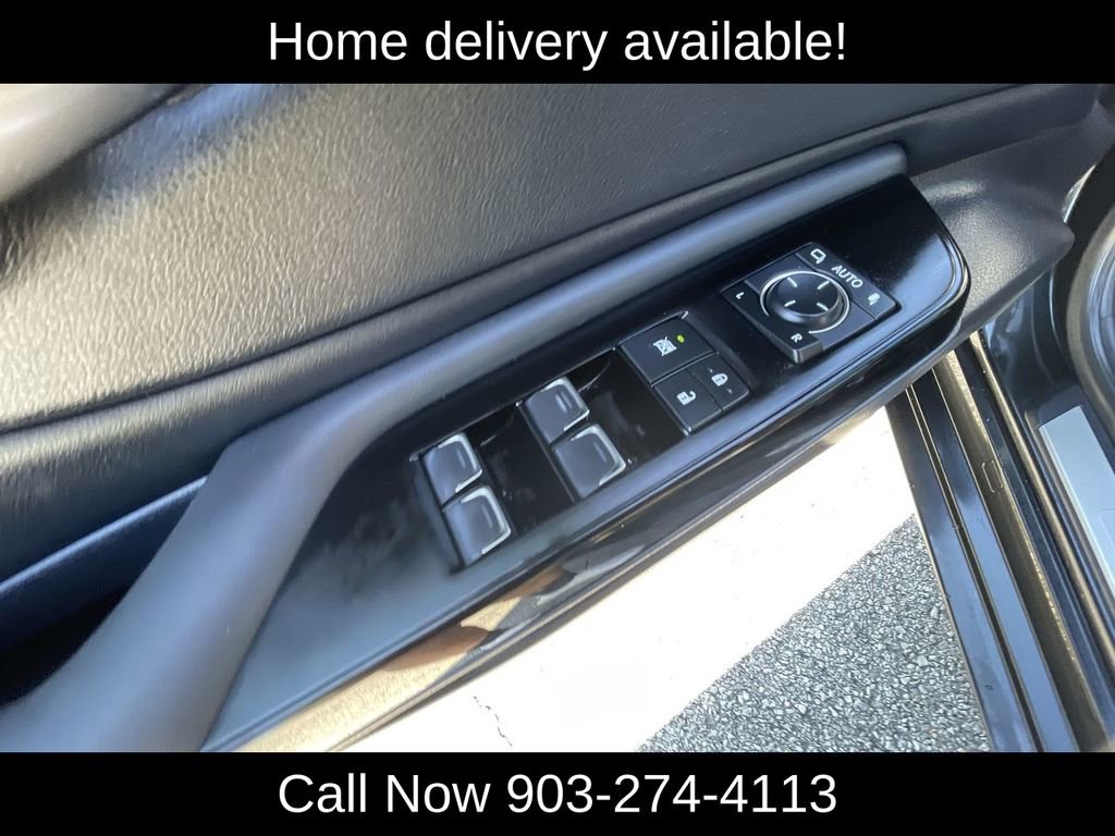 Used 2022 Lexus ES 350 w/ Premium Package image 31