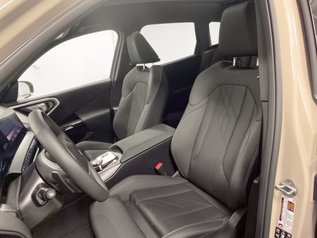Certified 2026 BMW X3 xDrive30i AWD/4WD image 5
