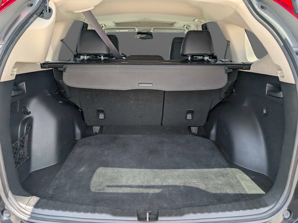 Used 2016 Honda CR-V Touring image 10