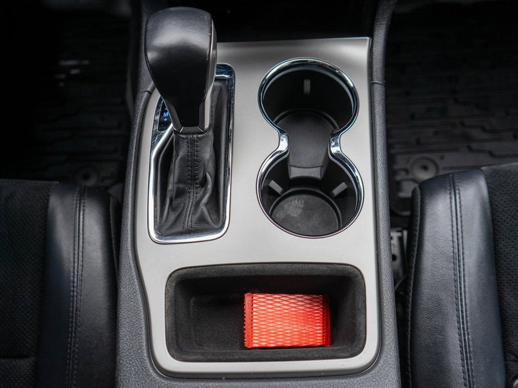 Used 2018 Jeep Grand Cherokee Altitude image 29