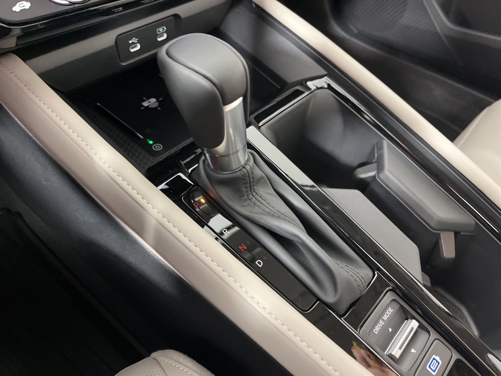 New 2026 Honda Accord Touring image 32