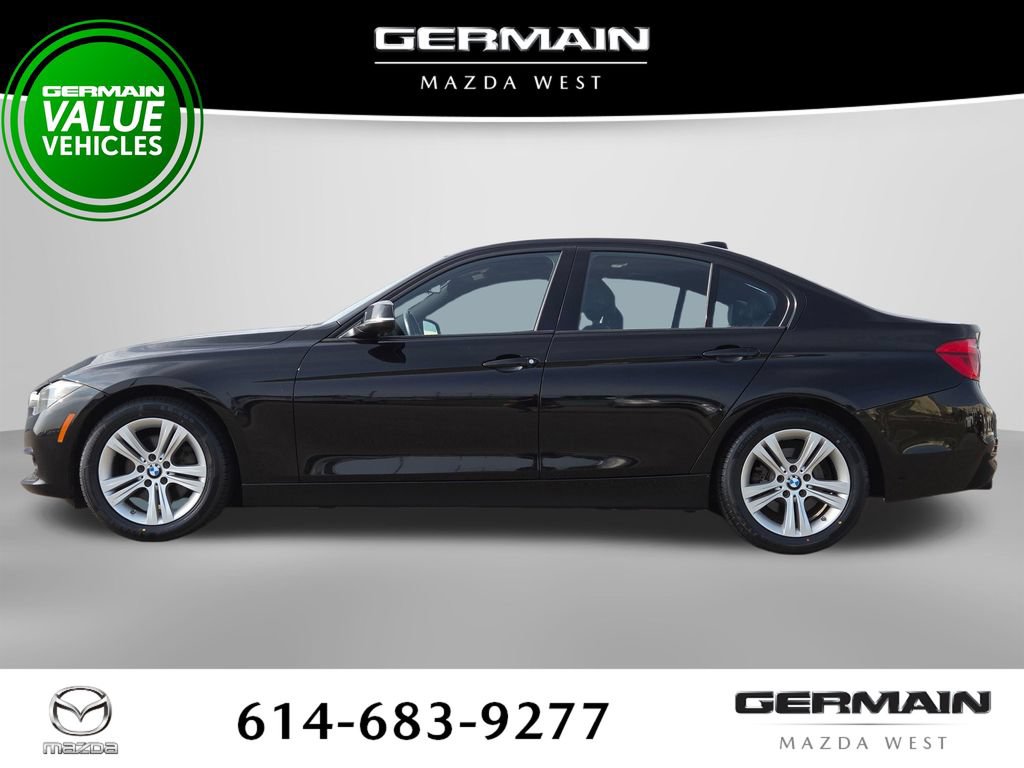 Used 2016 BMW 328i Sedan RWD image 13
