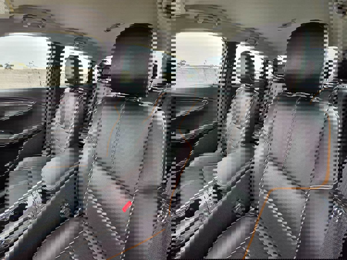 Used 2018 Chevrolet Impala Premier image 21