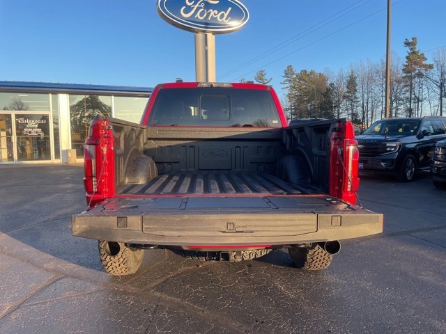New 2025 Ford F150 Raptor image 9