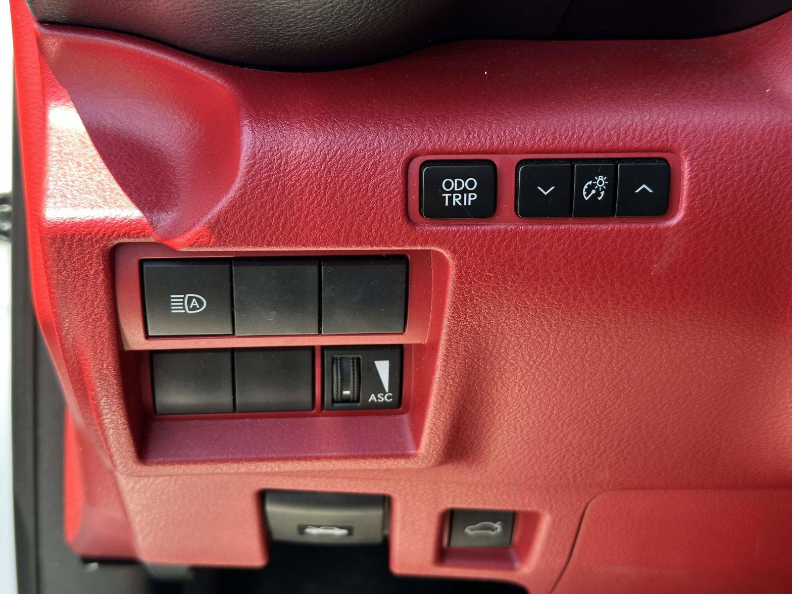 Used 2021 Lexus IS 350 F Sport w/ Accessory Package AWD/4WD image 21