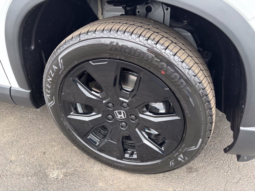 New 2026 Honda Pilot Black Edition image 38