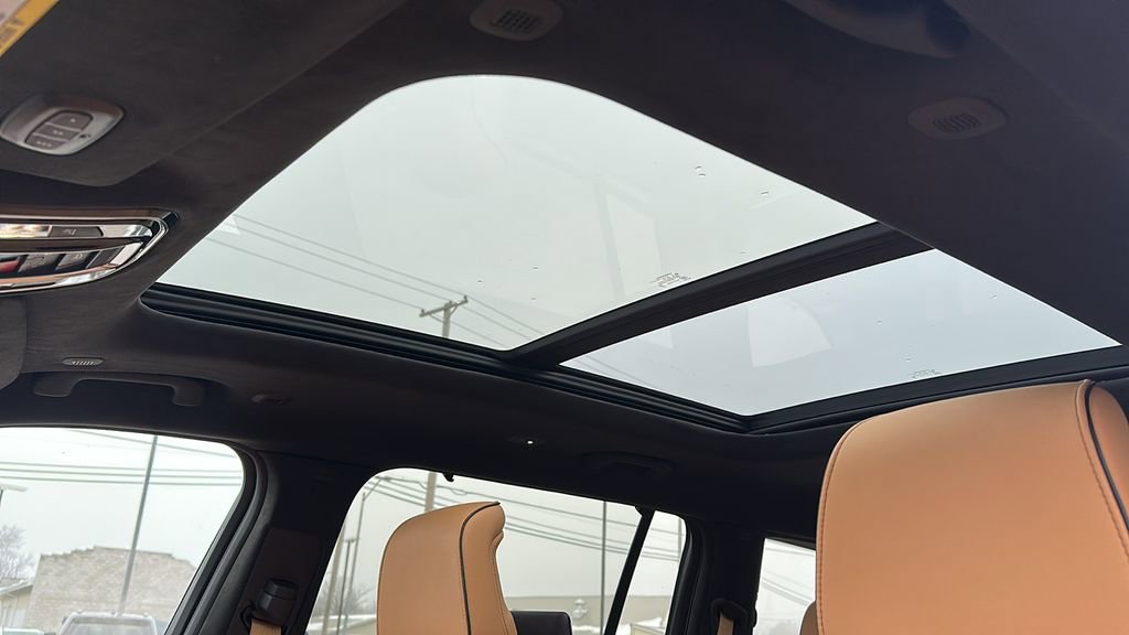 Used 2024 Jeep Grand Cherokee L Summit image 16