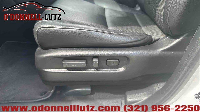 Used 2020 Honda Ridgeline RTL image 12