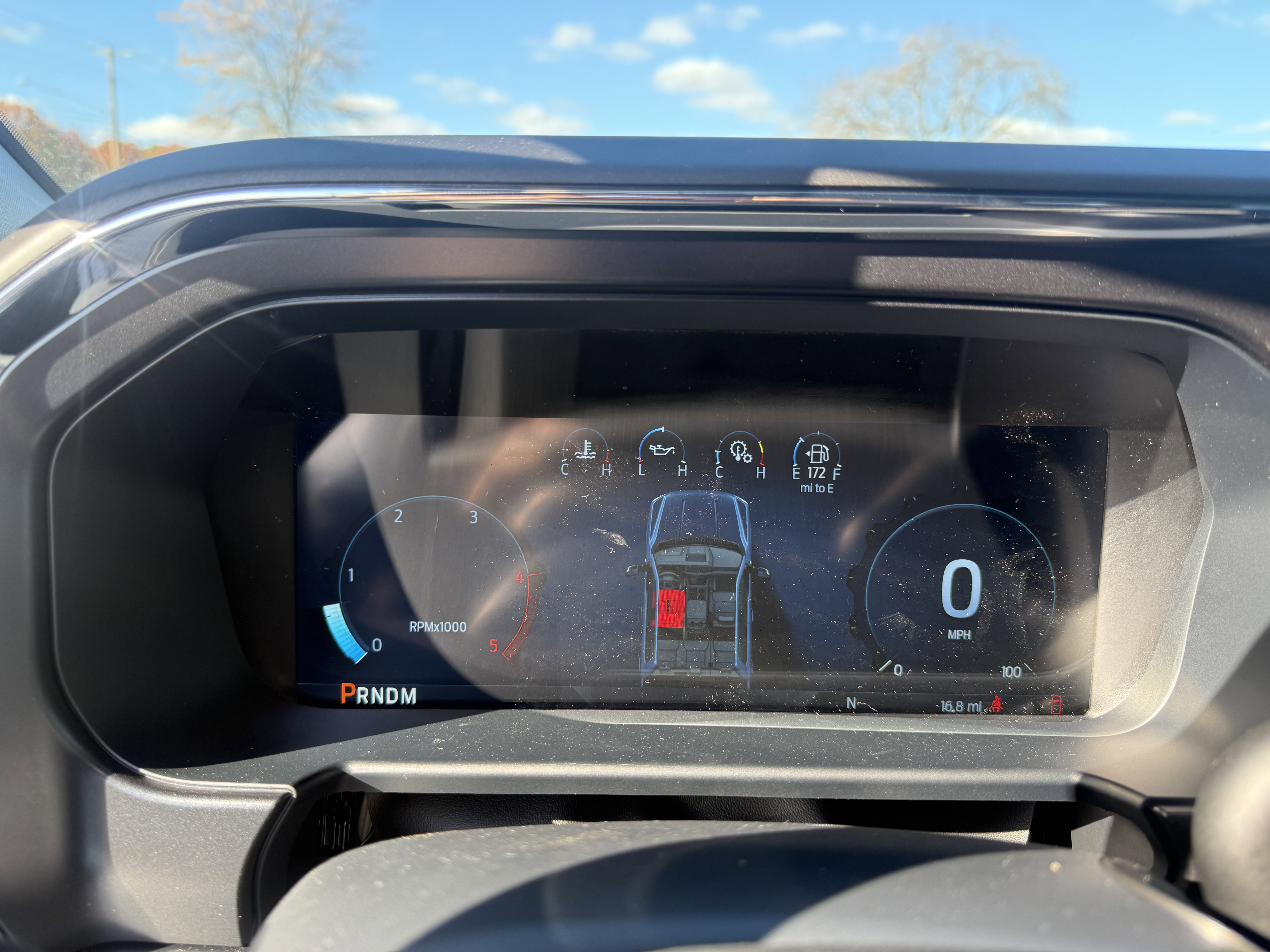 New 2026 Ford F350 Lariat w/ FX4 Off-Road Package image 13