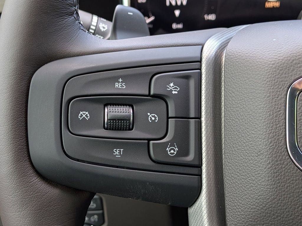 New 2026 GMC Sierra 1500 Denali AWD/4WD image 27