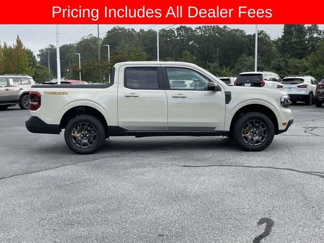 Used 2024 Ford Maverick Tremor w/ Tremor Off-Road Package AWD/4WD image 6