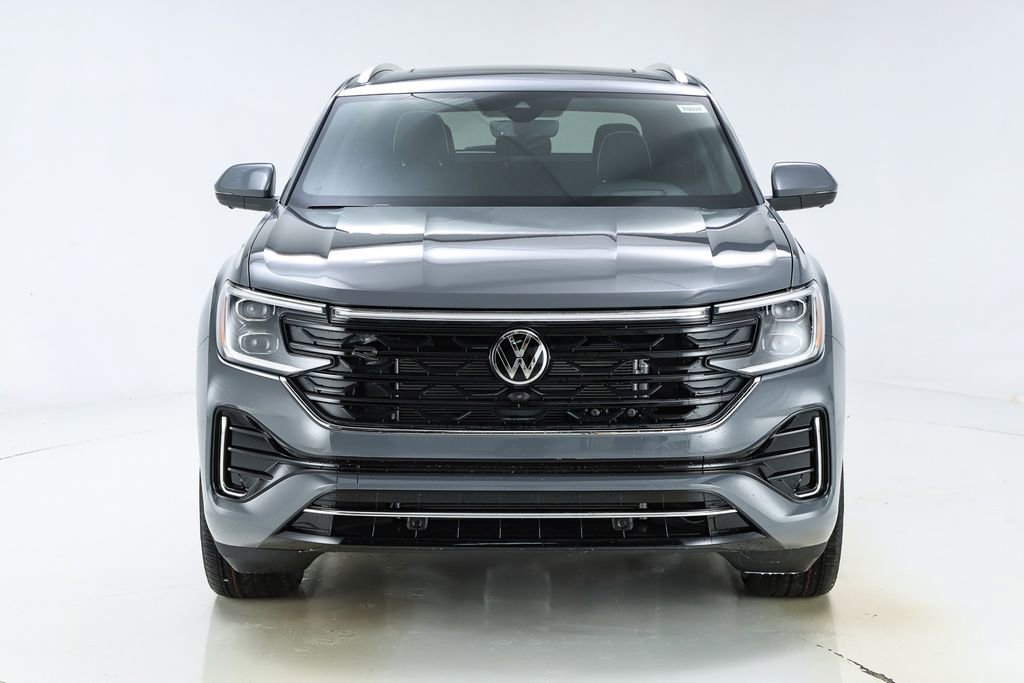 New 2026 Volkswagen Atlas Cross Sport SEL Premium R-Line image 16
