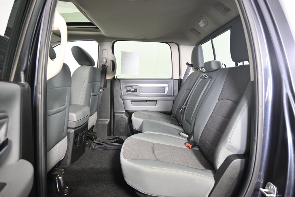 Used 2014 RAM 1500 Big Horn AWD/4WD image 13