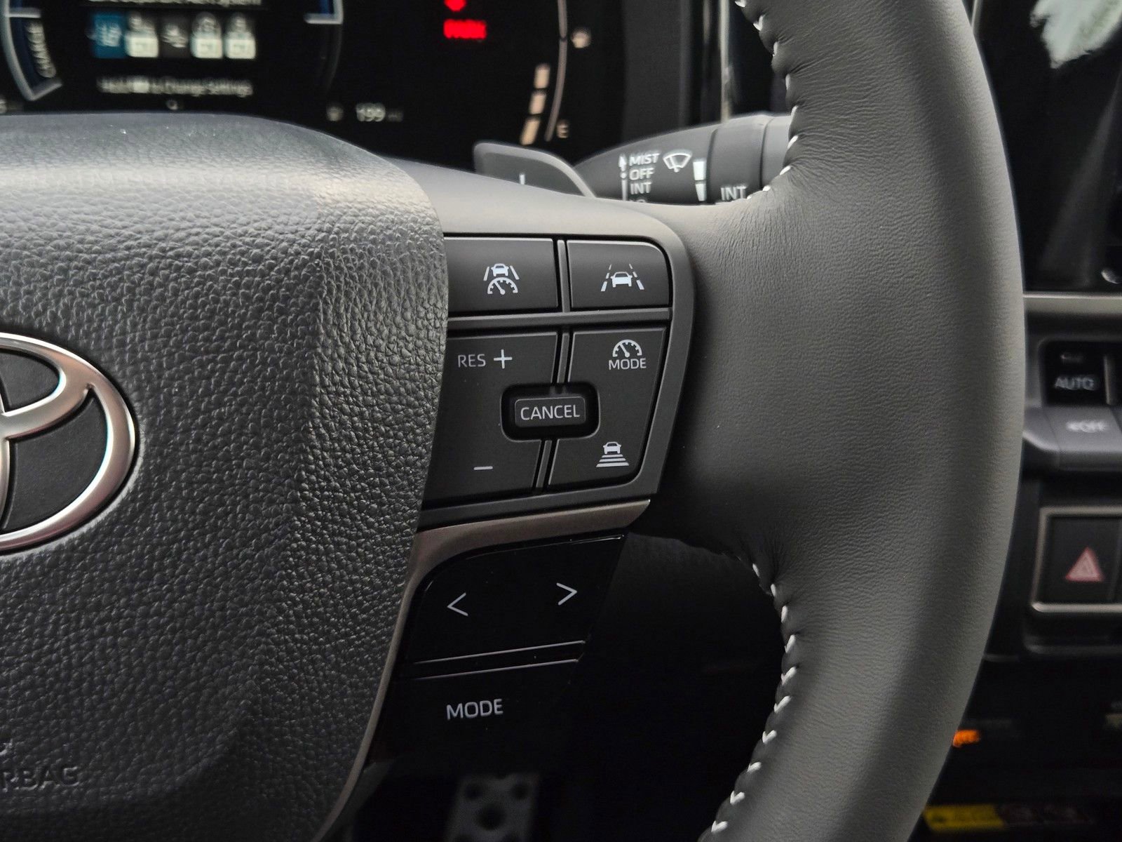 Certified 2026 Toyota Camry SE image 20