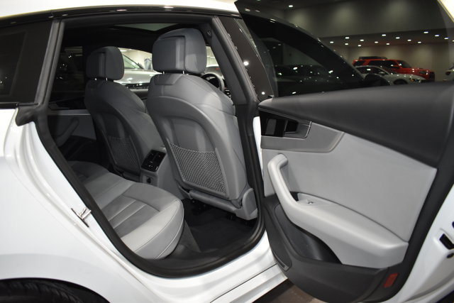 Used 2024 Audi A5 2.0T Premium w/ Summer of Audi Package image 28