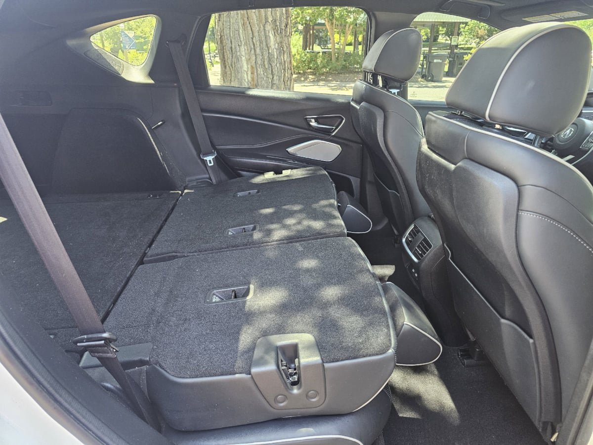 Used 2019 Acura RDX w/ Advance Package AWD/4WD image 38