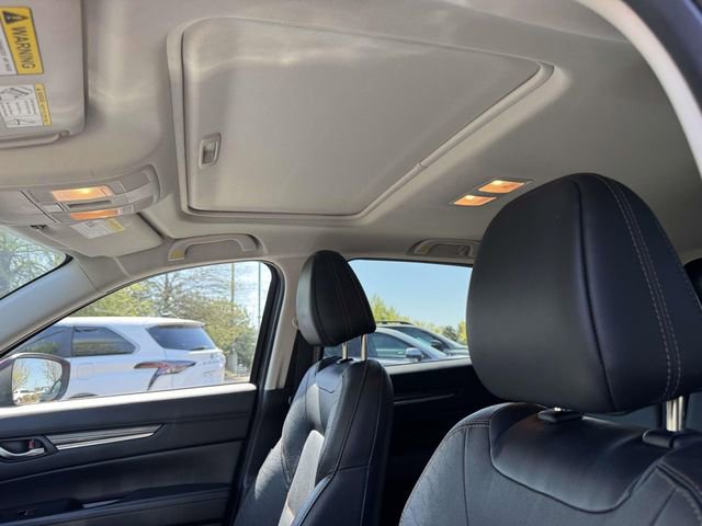 Used 2017 MAZDA CX-5 Grand Touring image 14