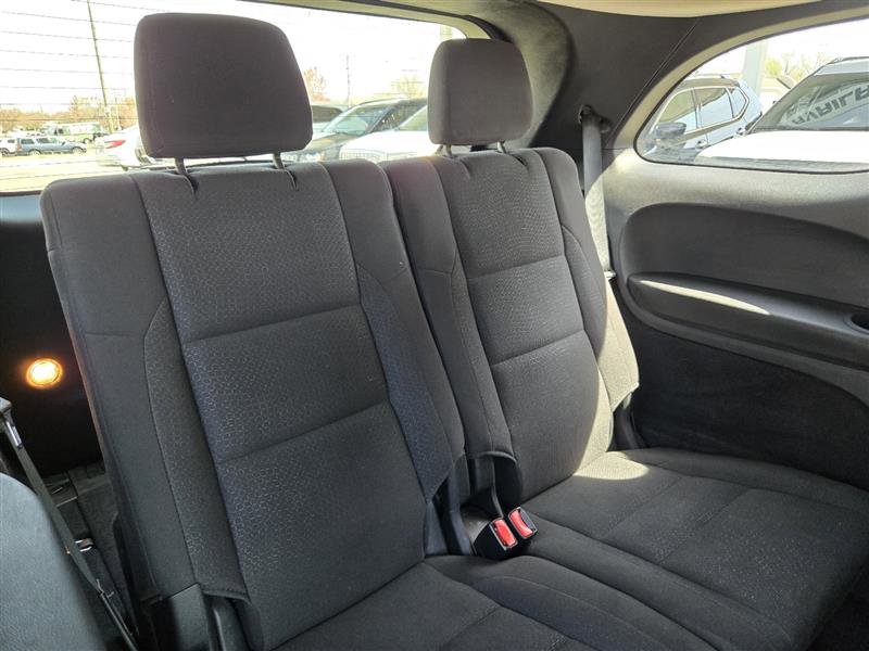 Used 2013 Dodge Durango SXT image 35
