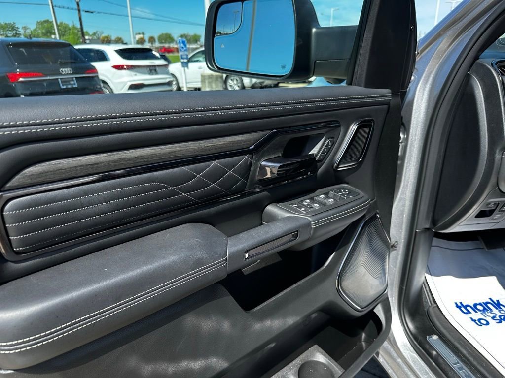 Used 2026 RAM 1500 Limited image 14