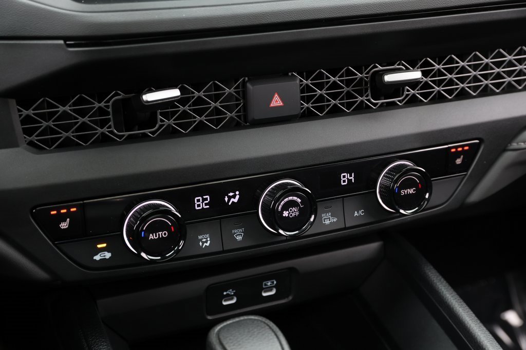 Used 2024 Honda Accord EX image 19