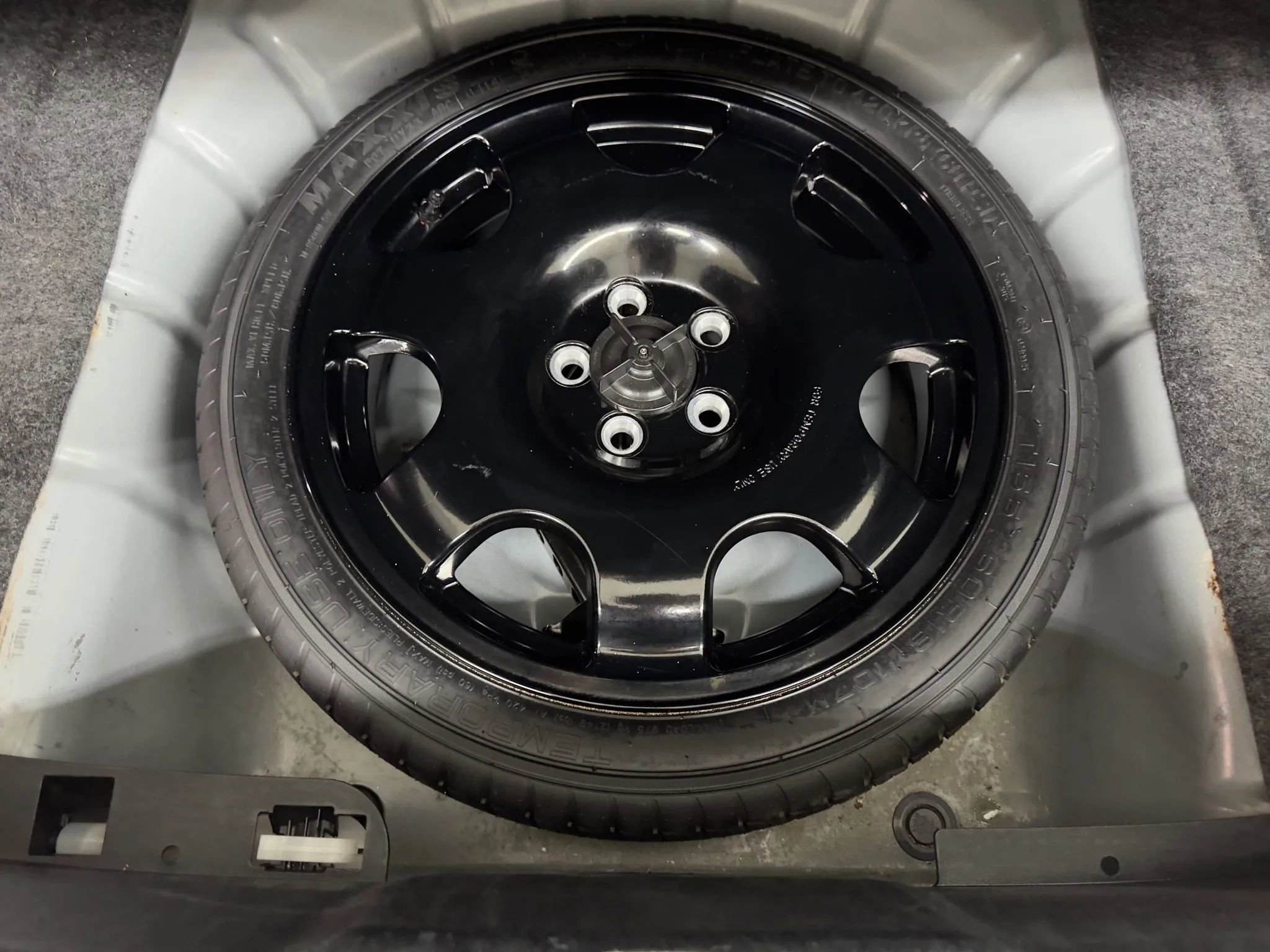 Used 2019 Ford Mustang Premium image 41
