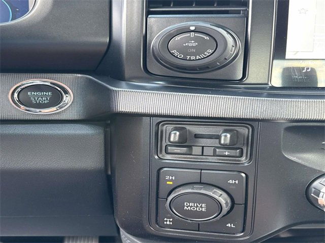 New 2026 Ford F250 Platinum w/ FX4 Off-Road Package image 23