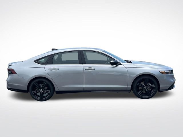 New 2026 Honda Accord Sport image 6