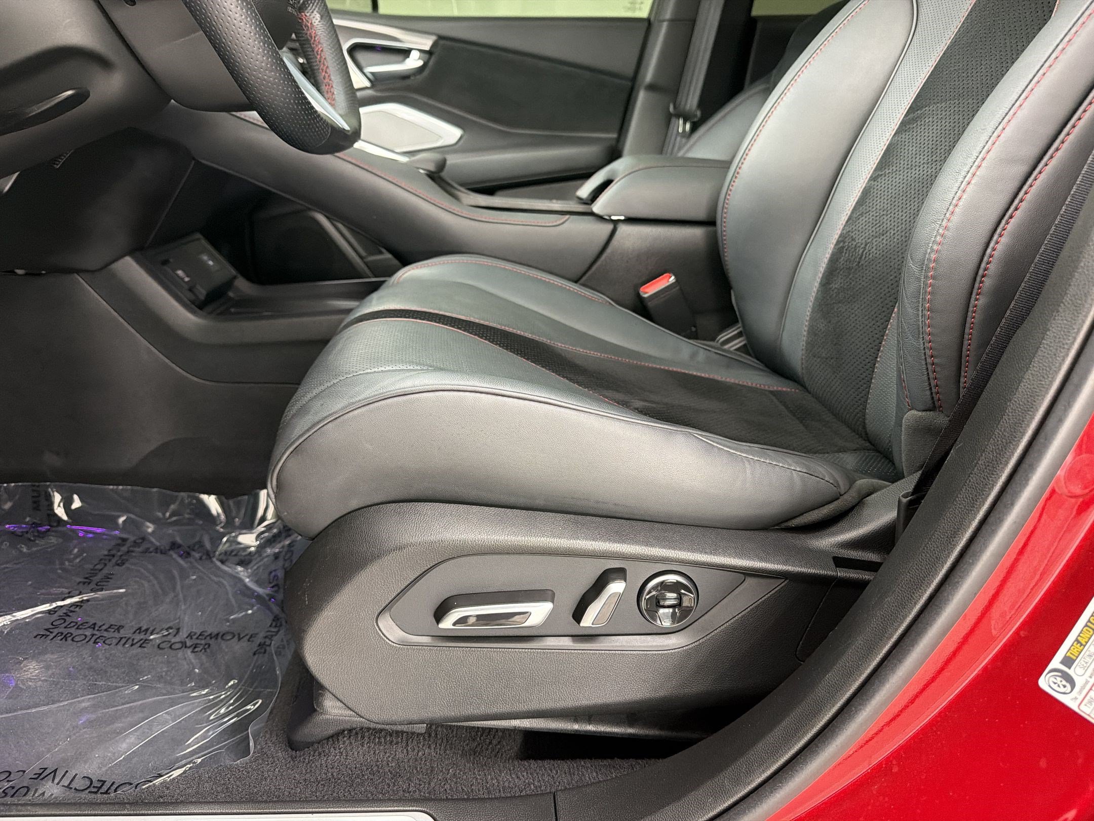 Used 2022 Acura RDX AWD image 5