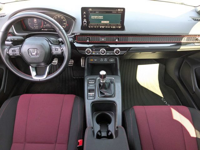 Used 2023 Honda Civic Si image 14