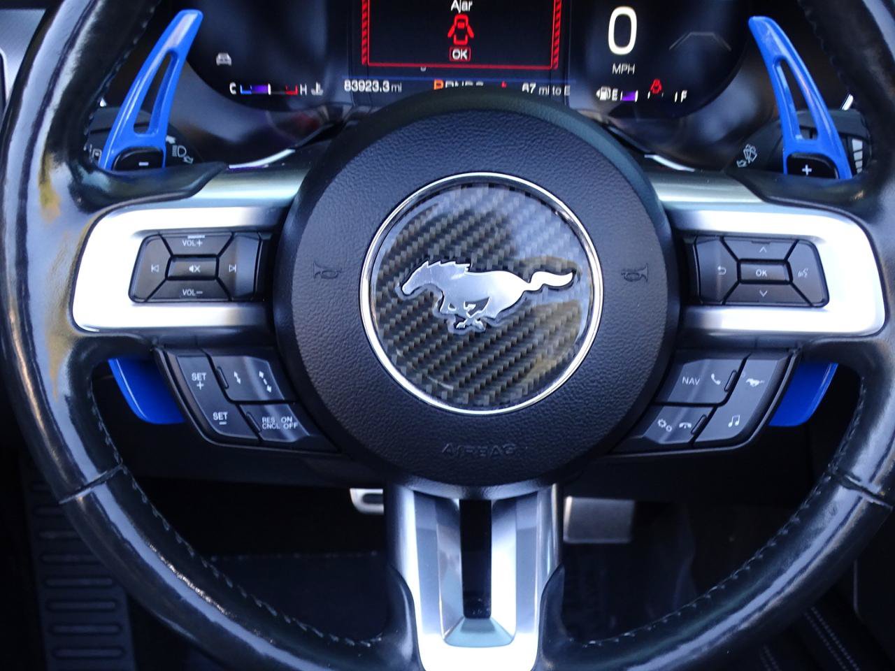 Used 2019 Ford Mustang GT Premium w/ Equipment Group 401A RWD image 30