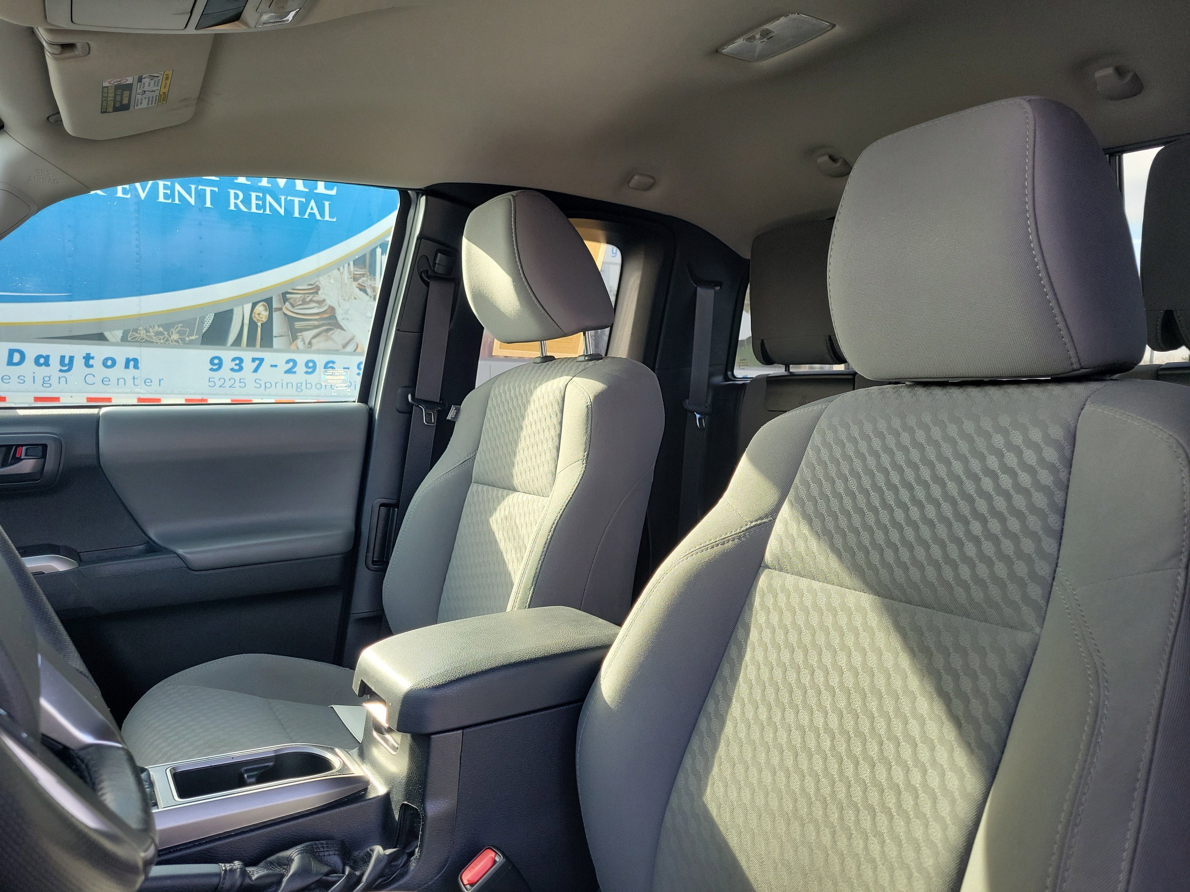 Used 2021 Toyota Tacoma SR5 image 15