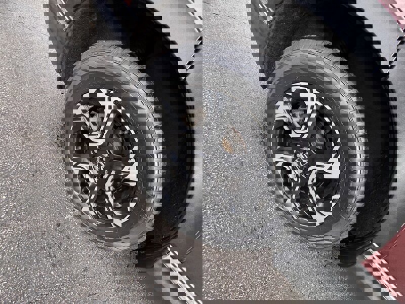 Used 2017 Honda CR-V Touring image 11