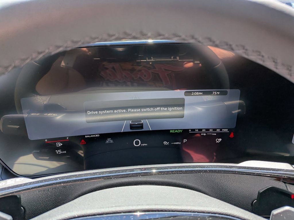 New 2026 Audi Q3 quattro 2.0T AWD/4WD image 11
