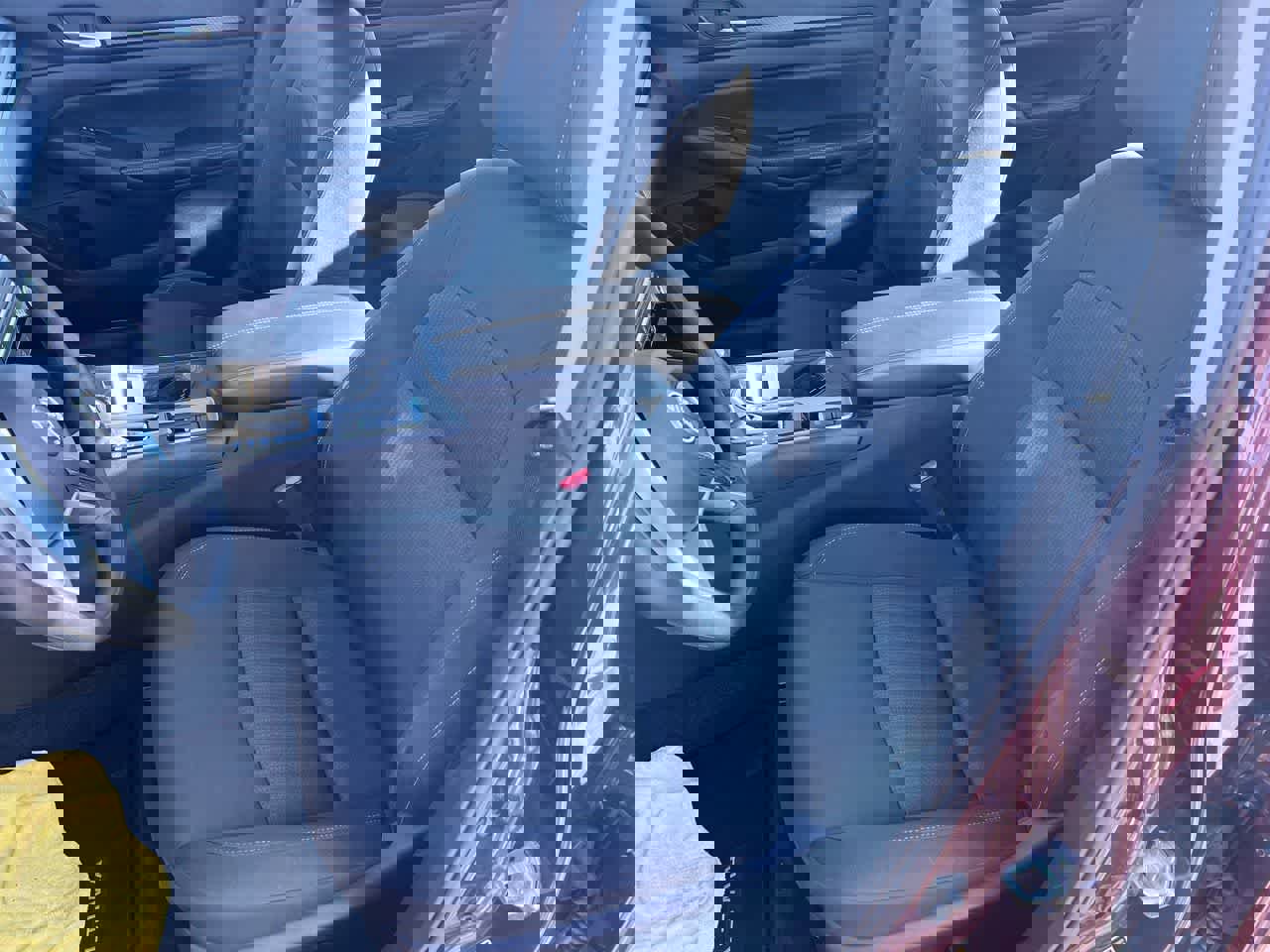 Used 2025 Nissan Altima 2.5 SV image 11