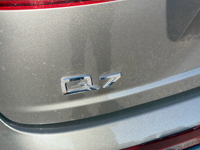 Used 2019 Audi Q7 2.0T Premium image 11