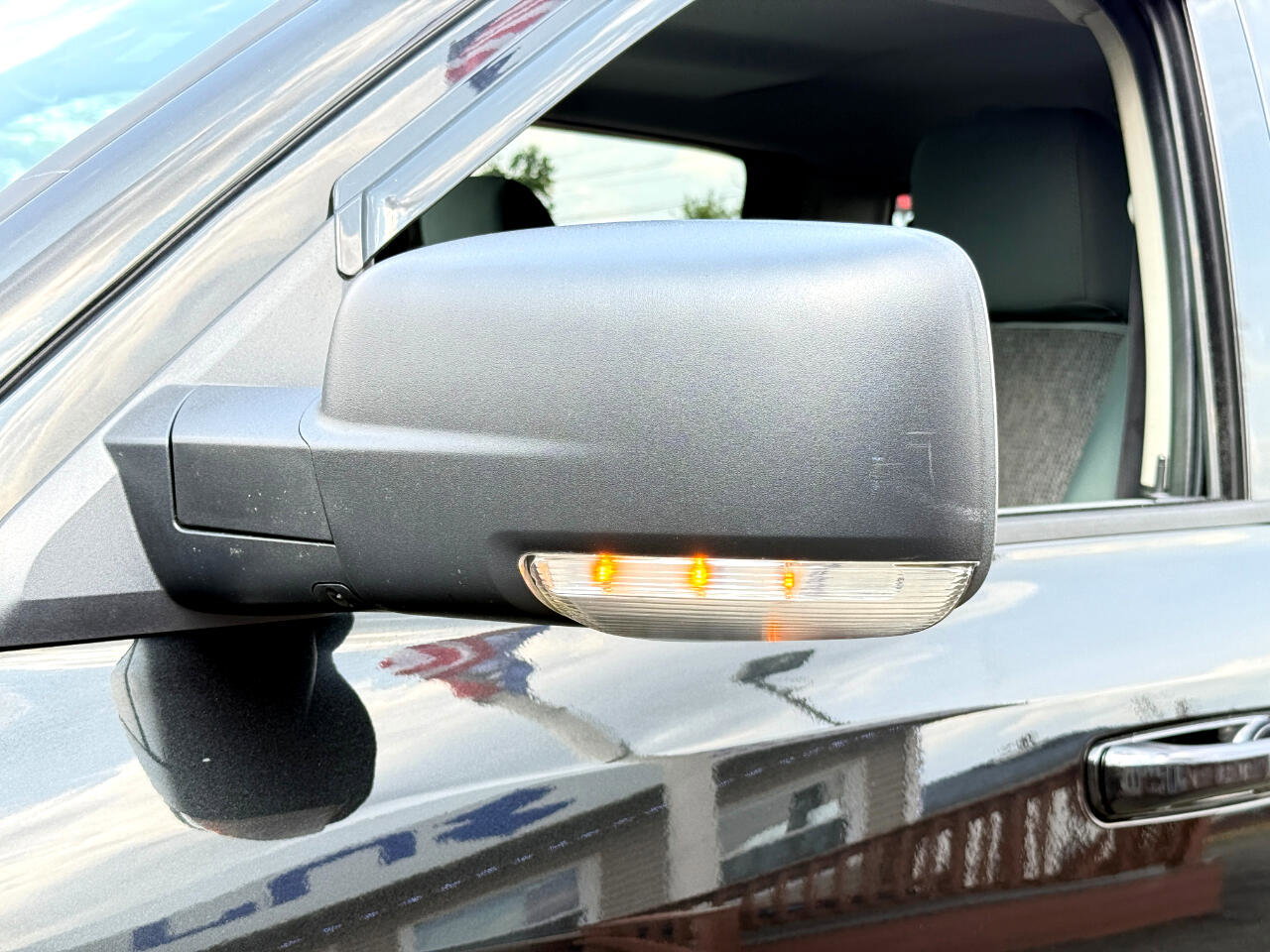 Used 2018 RAM 1500 Big Horn image 81