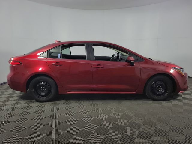 Used 2024 Toyota Corolla LE FWD image 10