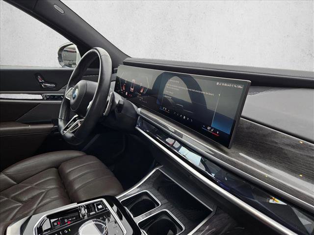 Used 2023 BMW 760i xDrive 760i xDrive image 20