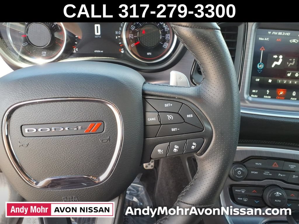 Used 2018 Dodge Challenger R/T Scat Pack RWD image 23