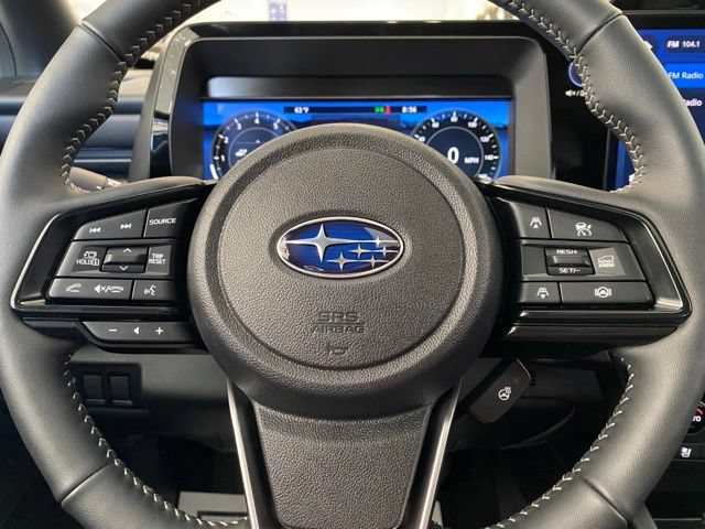 Certified 2026 Subaru Outback Touring XT AWD/4WD image 16