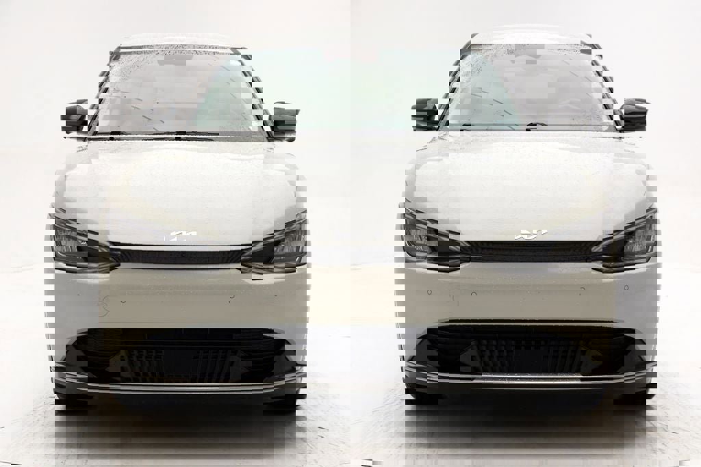 Used 2023 Kia EV6 Wind w/ Wind Technology Package image 4