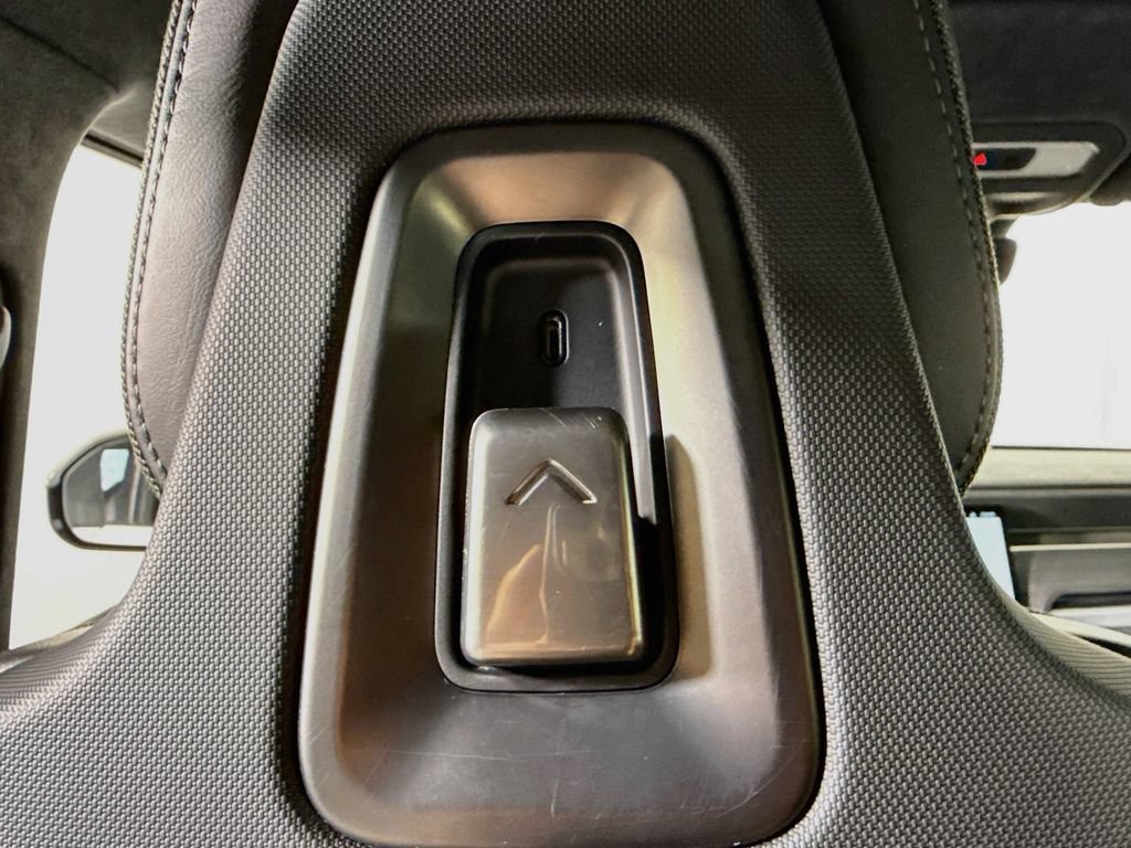 Used 2024 Rivian R1S Adventure Quad AWD/4WD image 46
