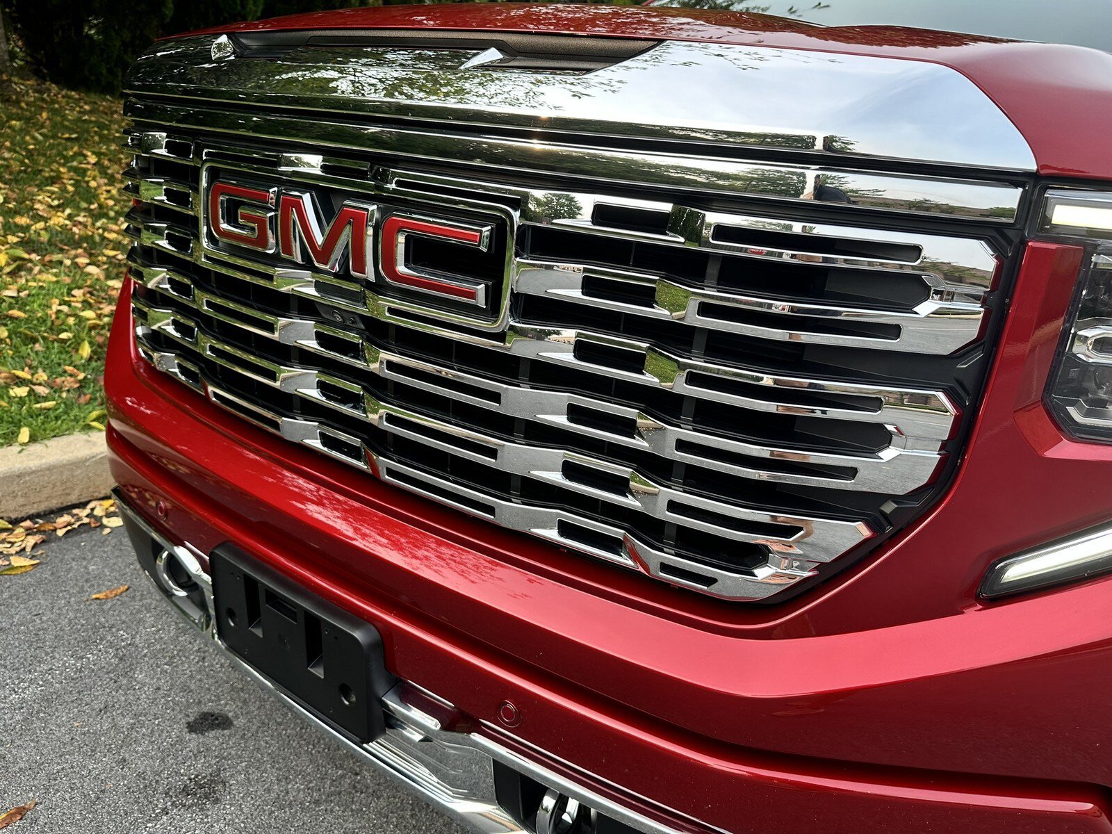 Used 2022 GMC Sierra 1500 Denali w/ Denali Reserve Package AWD/4WD image 82